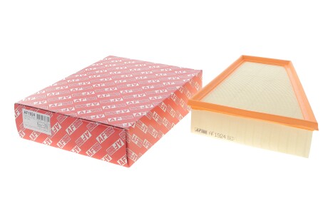 Фото 2 - Воздушный фильтр ALPHA FILTER AF1924