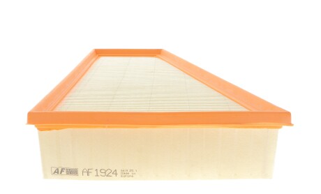 Фото 3 - Воздушный фильтр ALPHA FILTER AF1924