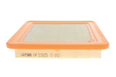 Фото 3 - Повітряний фільтр ALPHA FILTER AF1925S