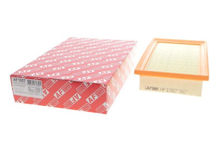 Фото 2 - Повітряний фільтр ALPHA FILTER AF1927