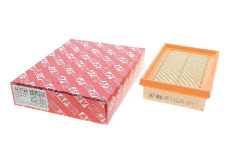 Фото 2 - Повітряний фільтр ALPHA FILTER AF1928