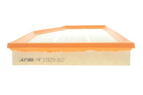 Фото 3 - Повітряний фільтр ALPHA FILTER AF1929
