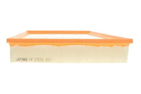 Фото 3 - Повітряний фільтр ALPHA FILTER AF1931