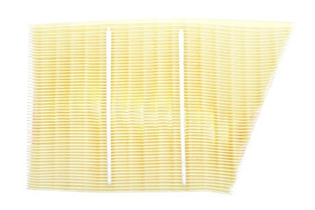 Фото 4 - Повітряний фільтр ALPHA FILTER AF1931