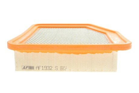 Фото 3 - Повітряний фільтр ALPHA FILTER AF1932s (AF1932S)