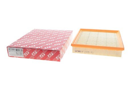 Фото 2 - Воздушный фильтр ALPHA FILTER AF1935