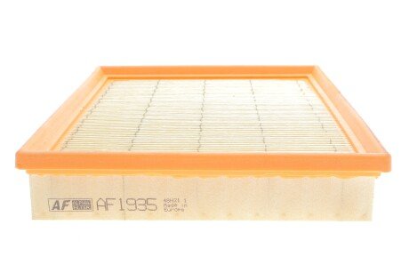 Фото 3 - Воздушный фильтр ALPHA FILTER AF1935