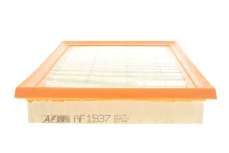 Фото 3 - Повітряний фільтр ALPHA FILTER AF1937