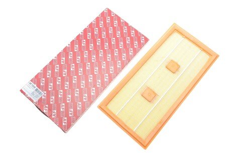 Фото 2 - Воздушный фильтр ALPHA FILTER AF1938