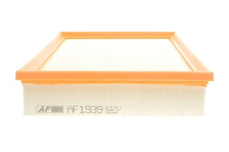 Фото 3 - Воздушный фильтр ALPHA FILTER AF1939