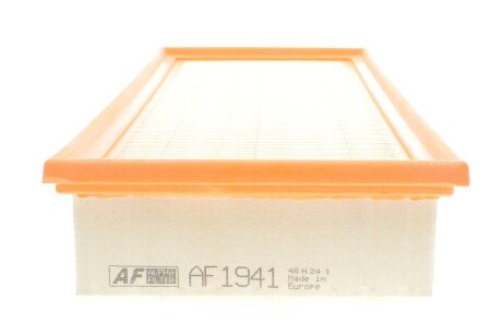 Фото 3 - Воздушный фильтр ALPHA FILTER AF1941