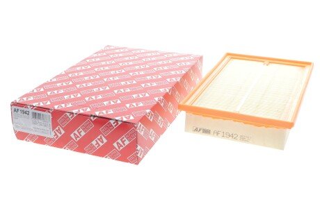 Фото 2 - Автозапчастина ALPHA FILTER AF1942