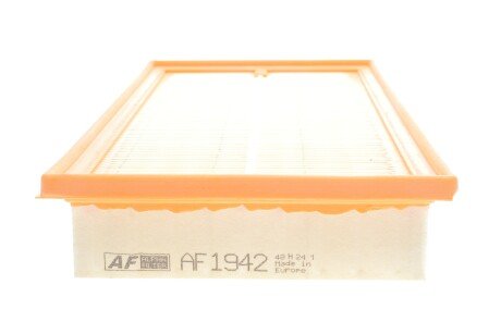 Фото 3 - Автозапчастина ALPHA FILTER AF1942