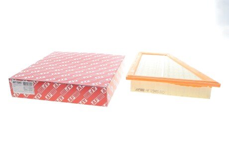 Фото 4 - Повітряний фільтр ALPHA FILTER AF1945