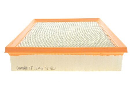 Фото 3 - Воздушный фильтр ALPHA FILTER AF1946s (AF1946S)