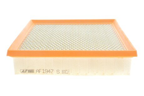 Фото 3 - Повітряний фільтр ALPHA FILTER AF1947S