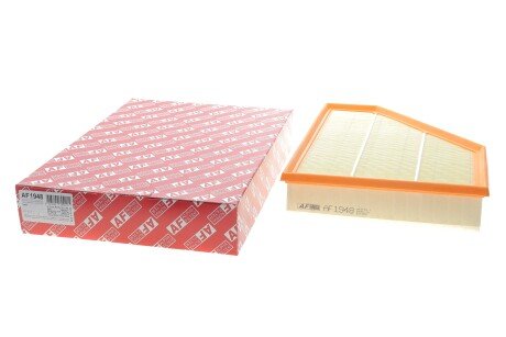 Фото 2 - Повітряний фільтр ALPHA FILTER AF1948