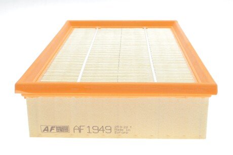 Фото 3 - Повітряний фільтр ALPHA FILTER AF1949
