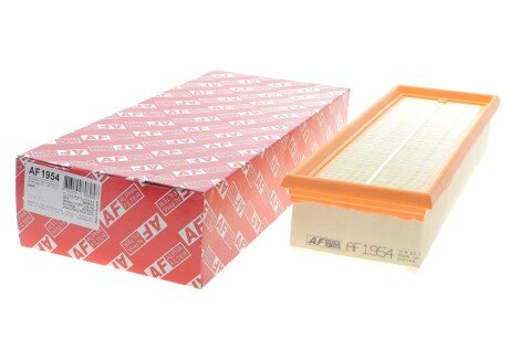Фото 2 - Воздушный фильтр ALPHA FILTER AF1954