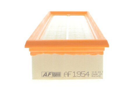 Фото 3 - Воздушный фильтр ALPHA FILTER AF1954