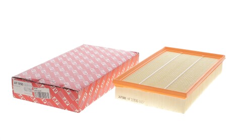 Фото 2 - Повітряний фільтр ALPHA FILTER AF1956