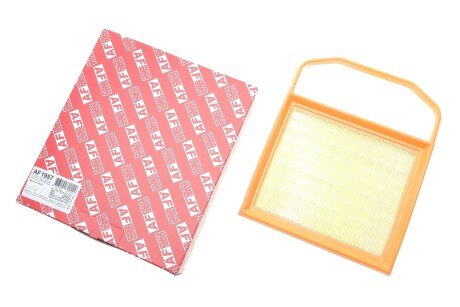 Фото 2 - Повітряний фільтр ALPHA FILTER AF1957