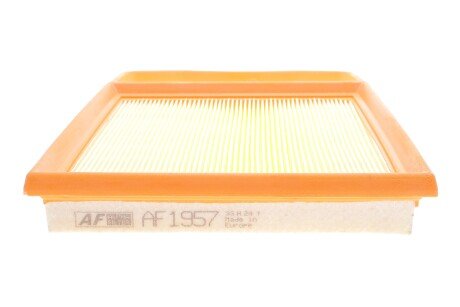 Фото 3 - Повітряний фільтр ALPHA FILTER AF1957