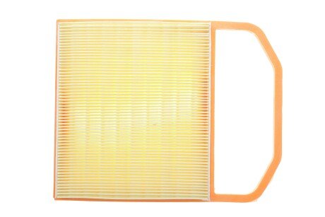 Фото 4 - Повітряний фільтр ALPHA FILTER AF1957