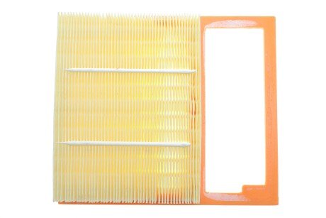 Фото 4 - Повітряний фільтр ALPHA FILTER AF1960