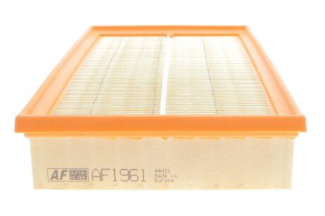 Фото 3 - Воздушный фильтр ALPHA FILTER AF1961