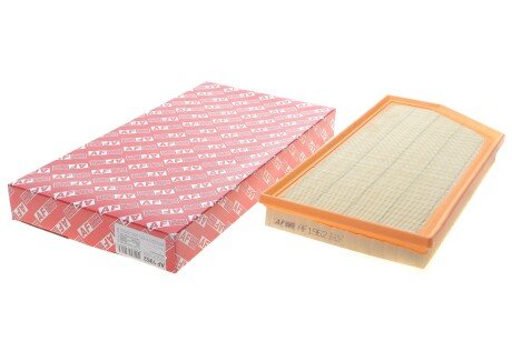 Фото 2 - Воздушный фильтр ALPHA FILTER AF1962