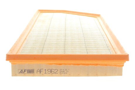 Фото 3 - Воздушный фильтр ALPHA FILTER AF1962