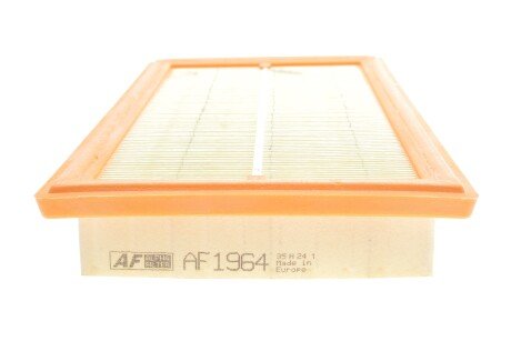Фото 3 - Повітряний фільтр ALPHA FILTER AF1964