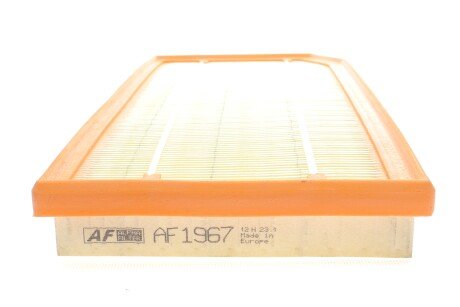 Фото 3 - Повітряний фільтр ALPHA FILTER AF1967