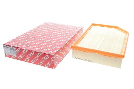 Фото 2 - Воздушный фильтр ALPHA FILTER AF1968