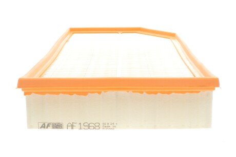 Фото 3 - Воздушный фильтр ALPHA FILTER AF1968