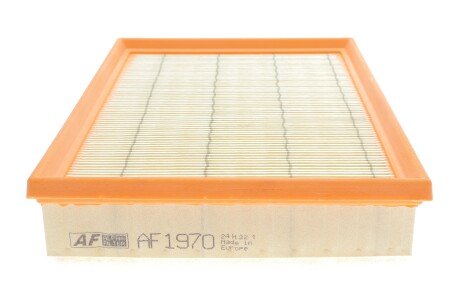 Фото 3 - Воздушный фильтр ALPHA FILTER AF1970