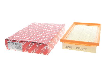 Фото 2 - Воздушный фильтр ALPHA FILTER AF1971