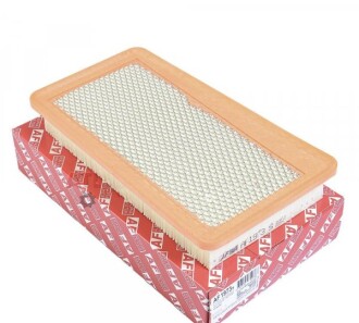 Повітряний фільтр AF 1973s - ALPHA FILTER AF1973S