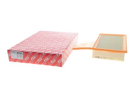 Фото 2 - Повітряний фільтр ALPHA FILTER AF1977S