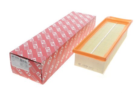 Фото 2 - Повітряний фільтр ALPHA FILTER AF1978