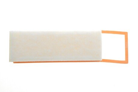 Фото 4 - Повітряний фільтр ALPHA FILTER AF1978