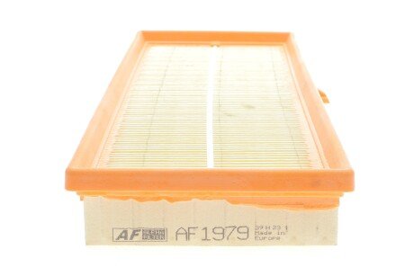 Фото 3 - Повітряний фільтр ALPHA FILTER AF1979