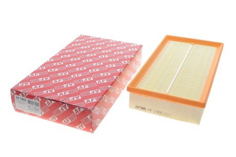 Фото 2 - Автозапчастина ALPHA FILTER AF1980