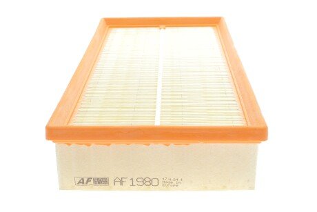 Фото 3 - Автозапчастина ALPHA FILTER AF1980