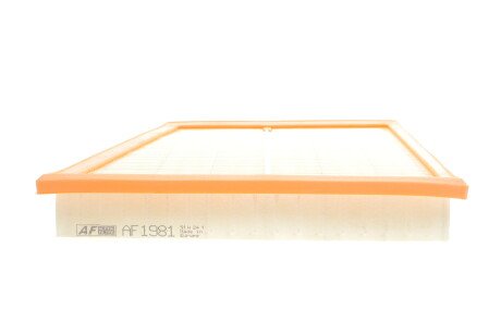 Фото 3 - Воздушный фильтр ALPHA FILTER AF1981