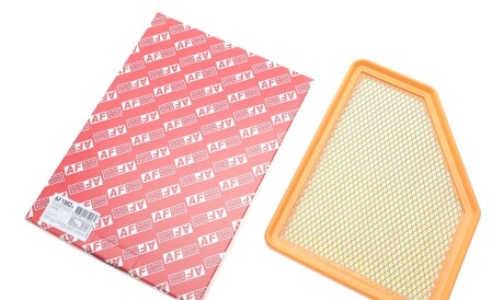 Фото 2 - Автозапчастина ALPHA FILTER AF1982S