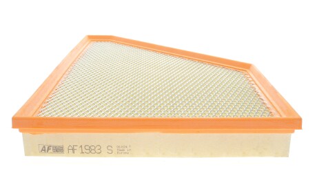 Фото 3 - Автозапчастина ALPHA FILTER AF1983S