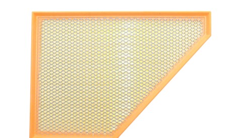 Фільтр повітряний Chevrolet Blazer/Traverse 18- - ALPHA FILTER AF1983S