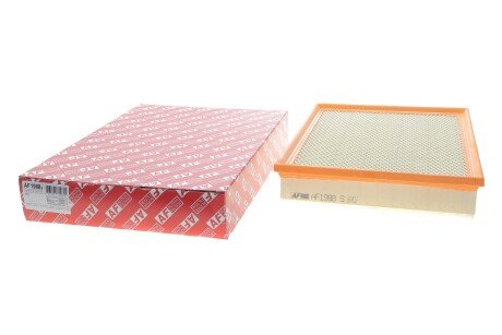 Фото 2 - Повітряний фільтр ALPHA FILTER AF1988S